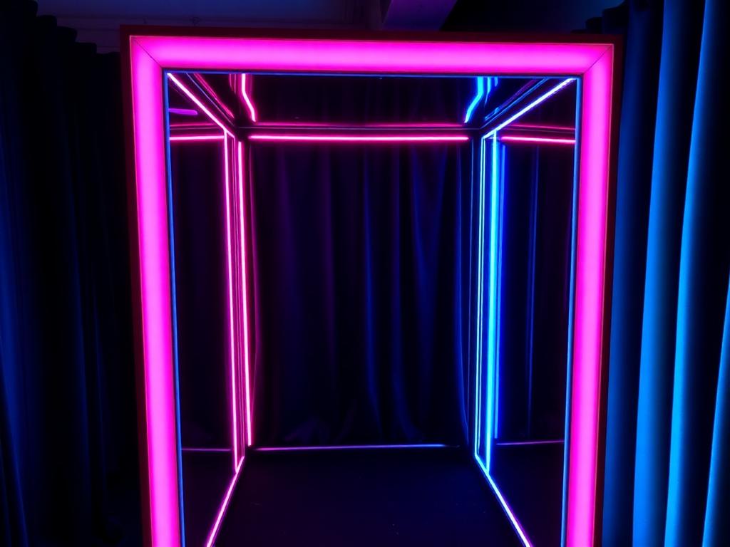 Equipamentos Instagramáveis